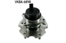 Sada ložisek kol SKF VKBA 6898