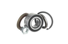 Sada ložisek kol SKF VKBA 6913