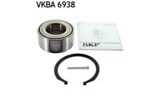 Sada ložisek kol SKF VKBA 6938
