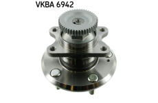 Sada ložisek kol SKF VKBA 6942