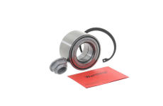 Sada ložisek kol SKF VKBA 6972