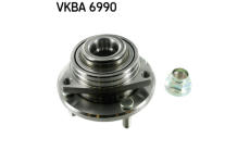 Sada ložisek kol SKF VKBA 6990