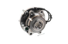 Sada ložisek kol SKF VKBA 6999