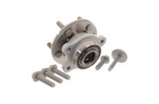 Sada ložisek kol SKF VKBA 7001