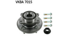 Sada ložisek kol SKF VKBA 7015