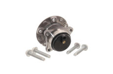 Sada ložisek kol SKF VKBA 7034