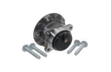 Sada ložisek kol SKF VKBA 7039