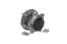 Sada ložisek kol SKF VKBA 7058