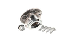 Sada ložisek kol SKF VKBA 7061