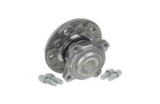 Sada ložisek kol SKF VKBA 7064