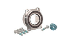 Sada ložisek kol SKF VKBA 7067