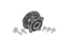 Sada ložisek kol SKF VKBA 7068