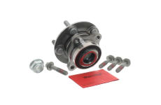 Sada ložisek kol SKF VKBA 7080