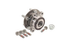 Sada ložisek kol SKF VKBA 7083