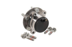 Sada ložisek kol SKF VKBA 7084