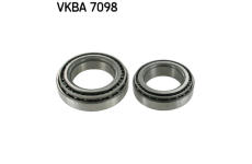 Lożisko kolesa - opravná sada SKF VKBA 7098