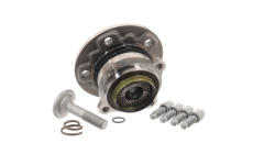 Sada ložisek kol SKF VKBA 7101