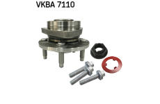 Sada ložisek kol SKF VKBA 7110