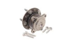 Sada ložisek kol SKF VKBA 7111