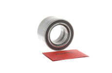 Sada ložisek kol SKF VKBA 7114