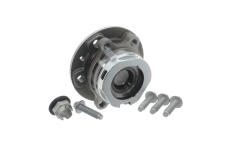 Sada ložisek kol SKF VKBA 7121