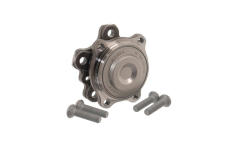 Sada ložisek kol SKF VKBA 7128