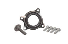 Sada ložisek kol SKF VKBA 7130