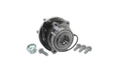 Sada ložisek kol SKF VKBA 7134