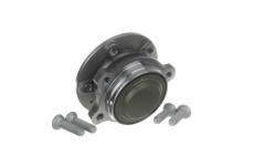 Sada ložisek kol SKF VKBA 7142