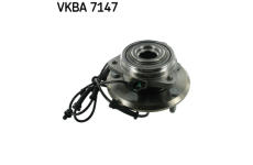 Sada ložisek kol SKF VKBA 7147