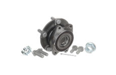Sada ložisek kol SKF VKBA 7151