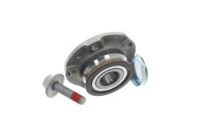 Sada ložisek kol SKF VKBA 7161