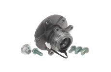 Lożisko kolesa - opravná sada SKF VKBA 7168