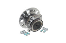 Sada ložisek kol SKF VKBA 7186