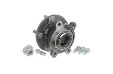 Sada ložisek kol SKF VKBA 7211