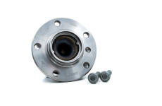 Sada ložisek kol SKF VKBA 7213