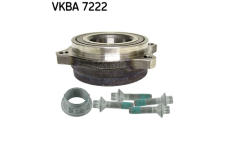 Sada ložisek kol SKF VKBA 7222