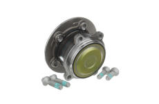 Sada ložisek kol SKF VKBA 7245