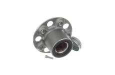 Sada ložisek kol SKF VKBA 7291 F