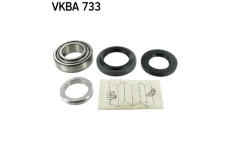 Sada ložisek kol SKF VKBA 733