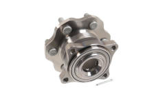 Sada ložisek kol SKF VKBA 7403