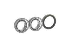 Sada ložisek kol SKF VKBA 741