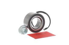 Sada ložisek kol SKF VKBA 7440