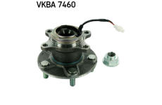 Sada ložisek kol SKF VKBA 7460