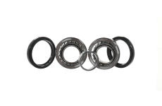 Sada ložisek kol SKF VKBA 749