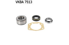 Sada ložisek kol SKF VKBA 7513