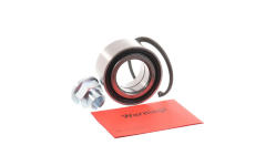 Sada ložisek kol SKF VKBA 7526