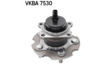 Sada ložisek kol SKF VKBA 7530