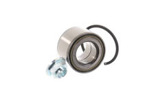 Sada ložisek kol SKF VKBA 7534