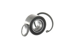 Sada ložisek kol SKF VKBA 754